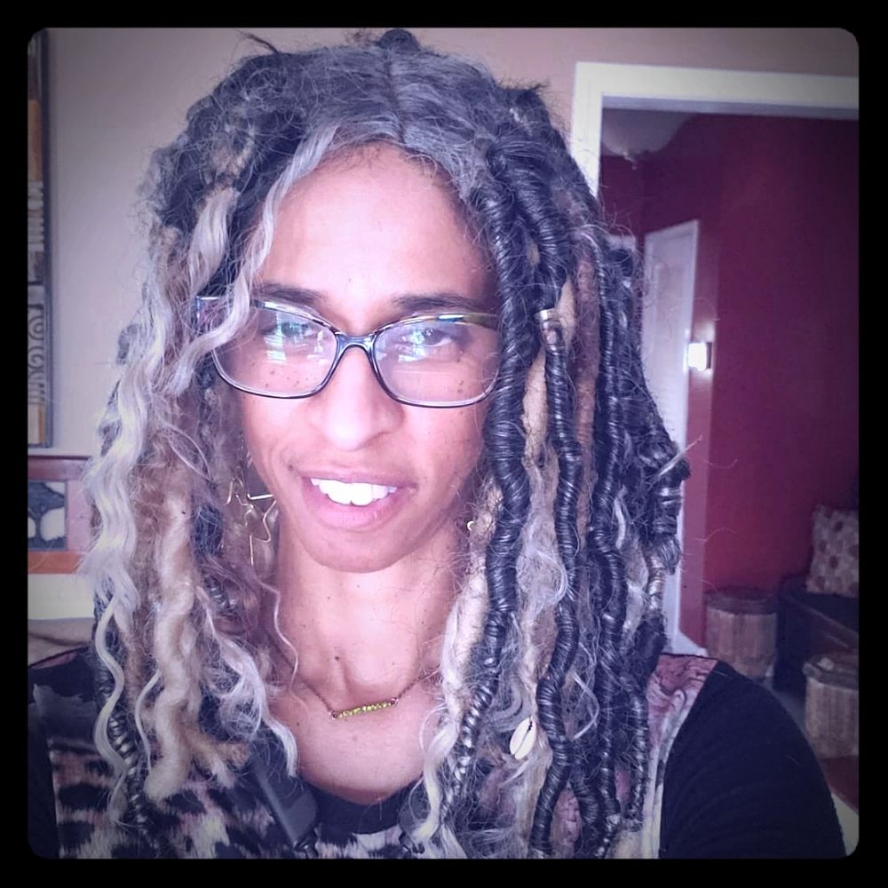 Dreadlocks wig